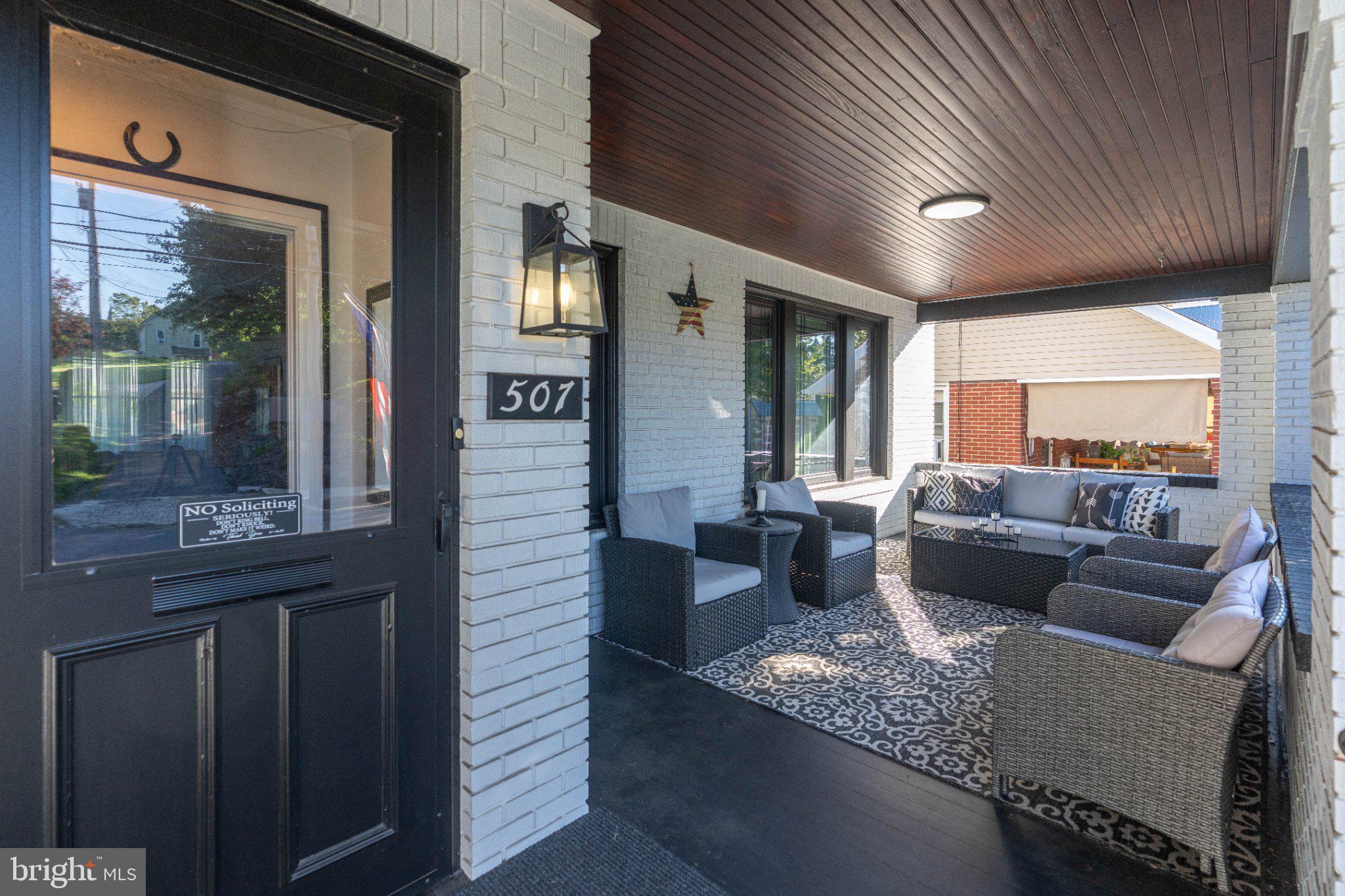 507 GARBER STREET