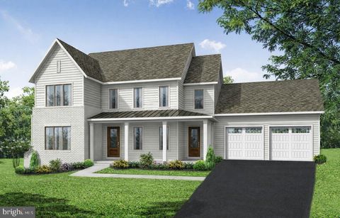 1225 HUNSICKER LANCASTER PA 17601