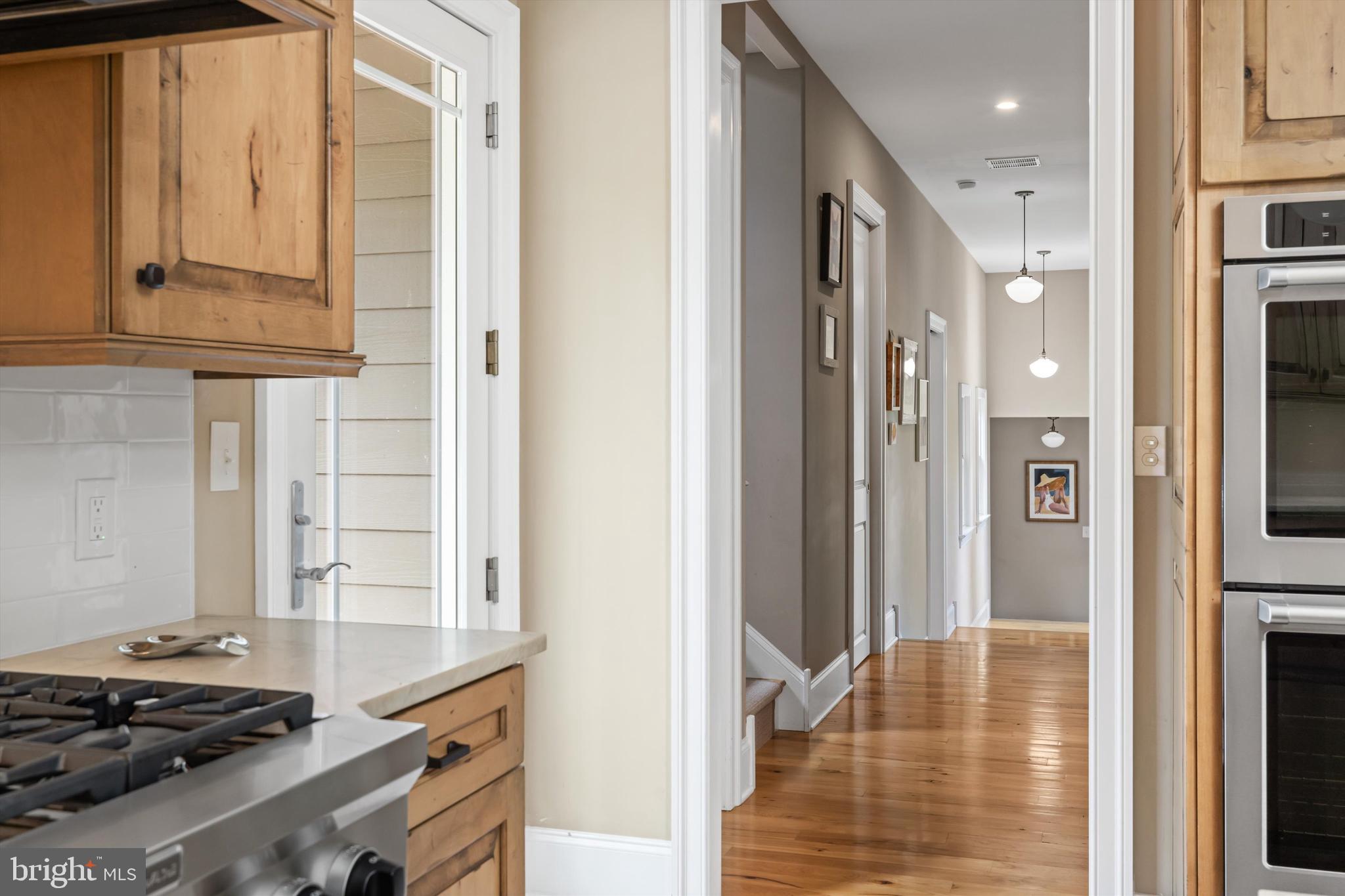 DOYLESTOWN BORO - Residential