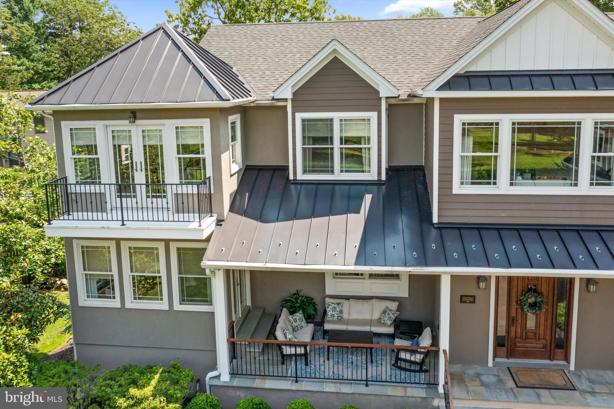 DOYLESTOWN BORO - Residential