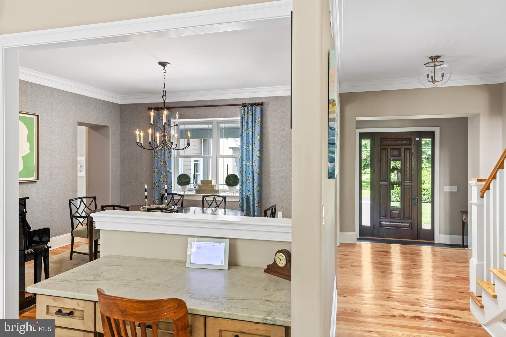 DOYLESTOWN BORO - Residential