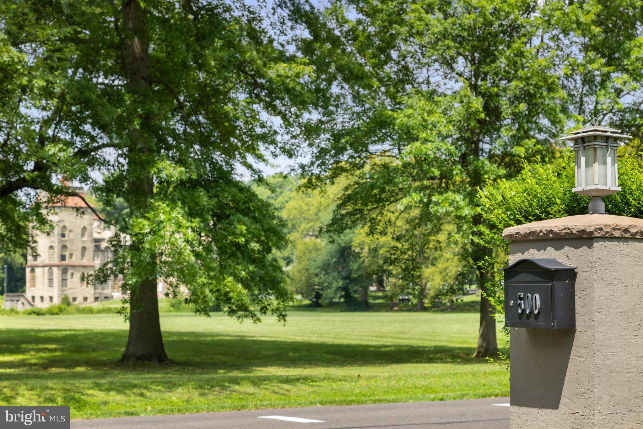 DOYLESTOWN BORO - Residential