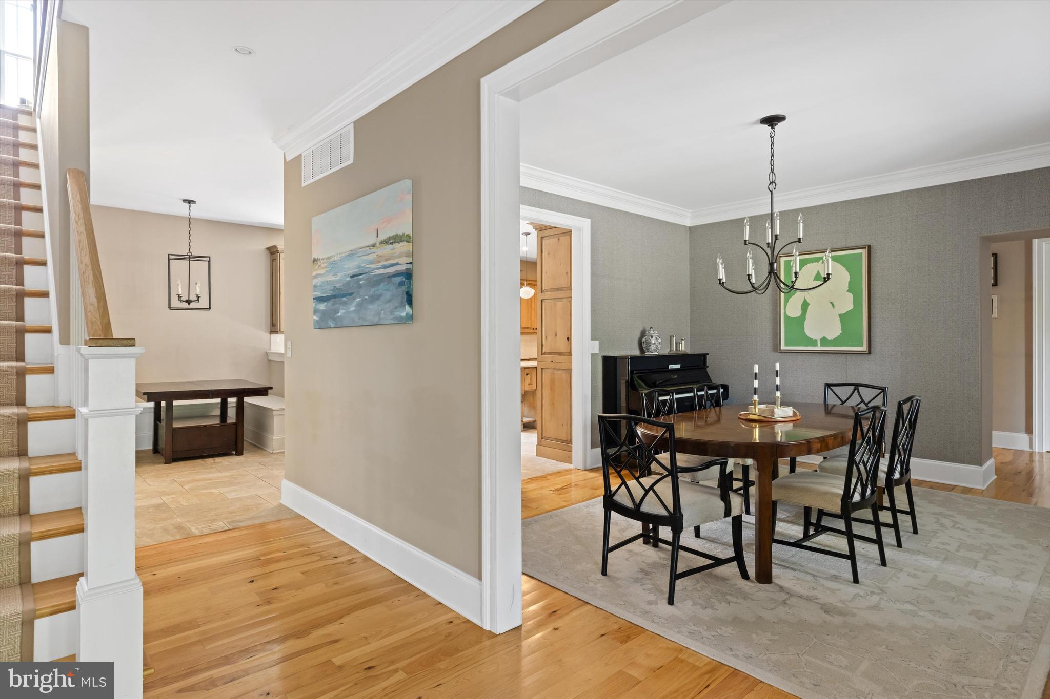 DOYLESTOWN BORO - Residential