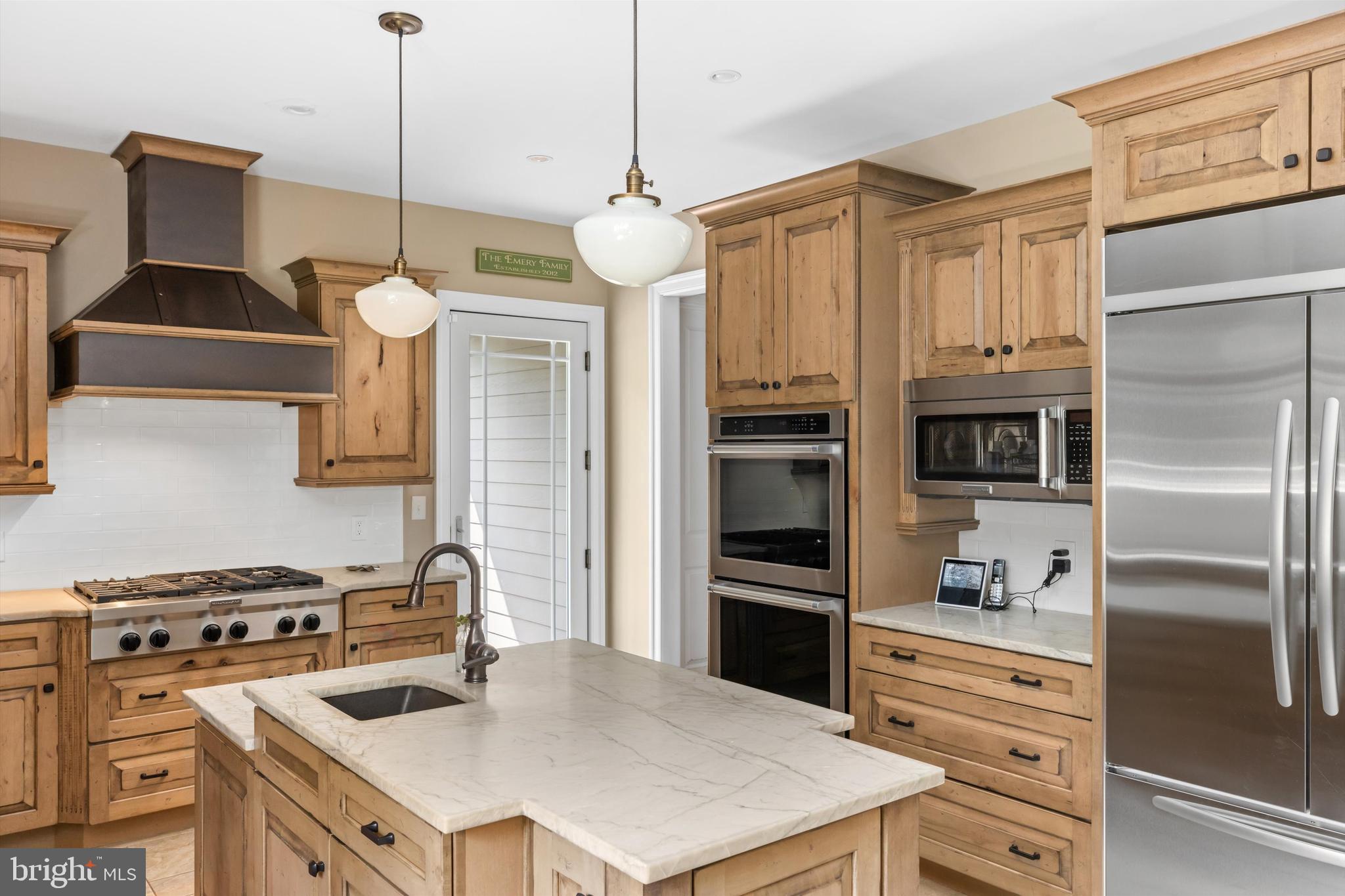 DOYLESTOWN BORO - Residential