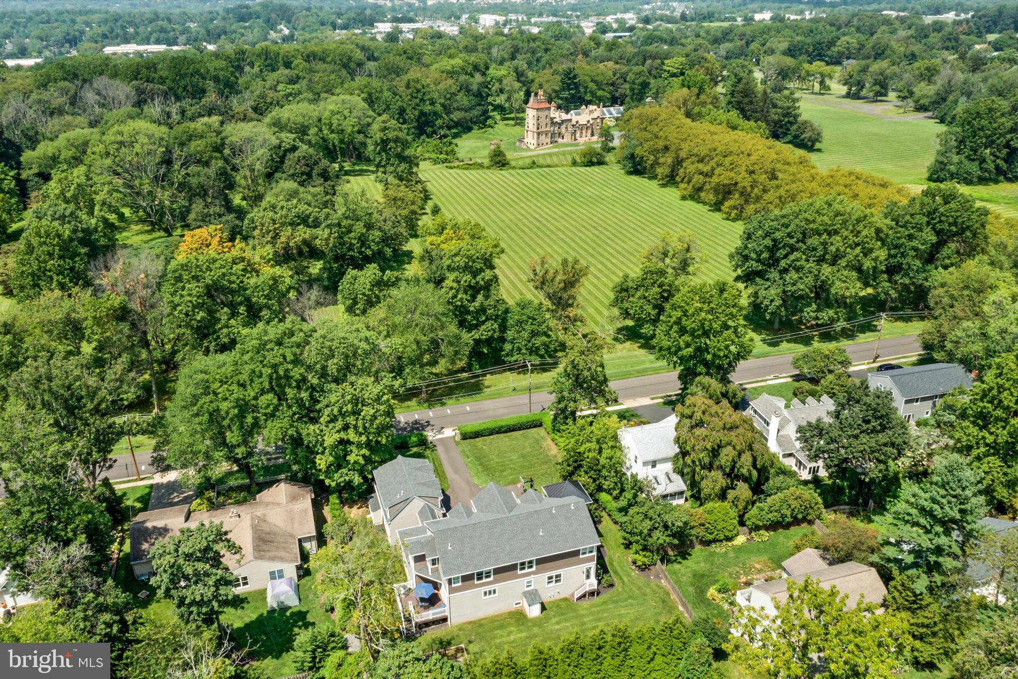 DOYLESTOWN BORO - Residential