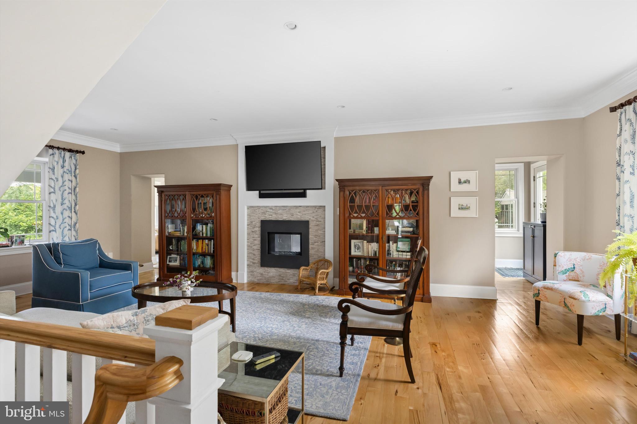 DOYLESTOWN BORO - Residential