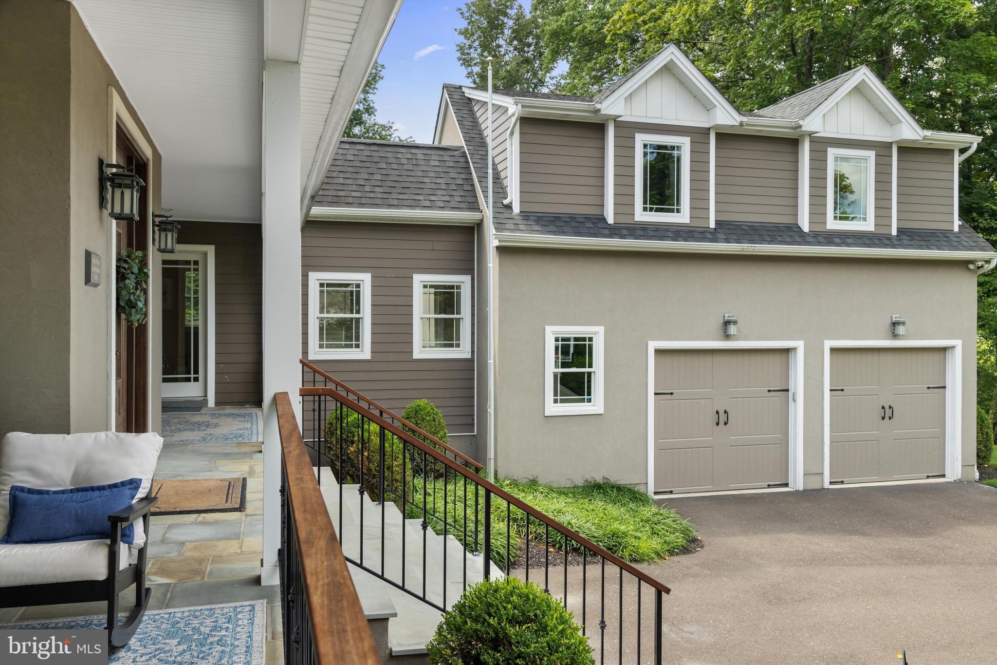 DOYLESTOWN BORO - Residential