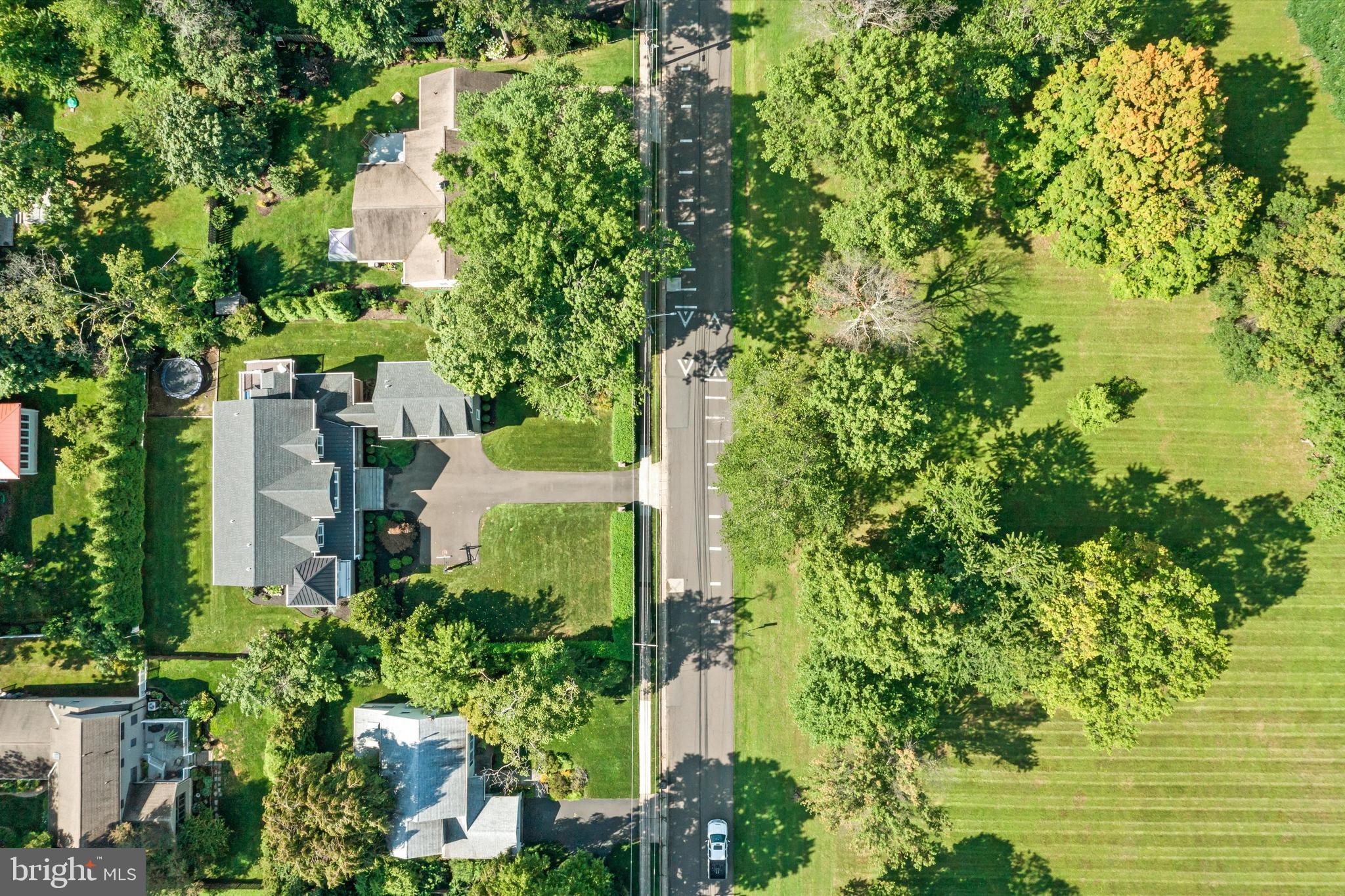 DOYLESTOWN BORO - Residential