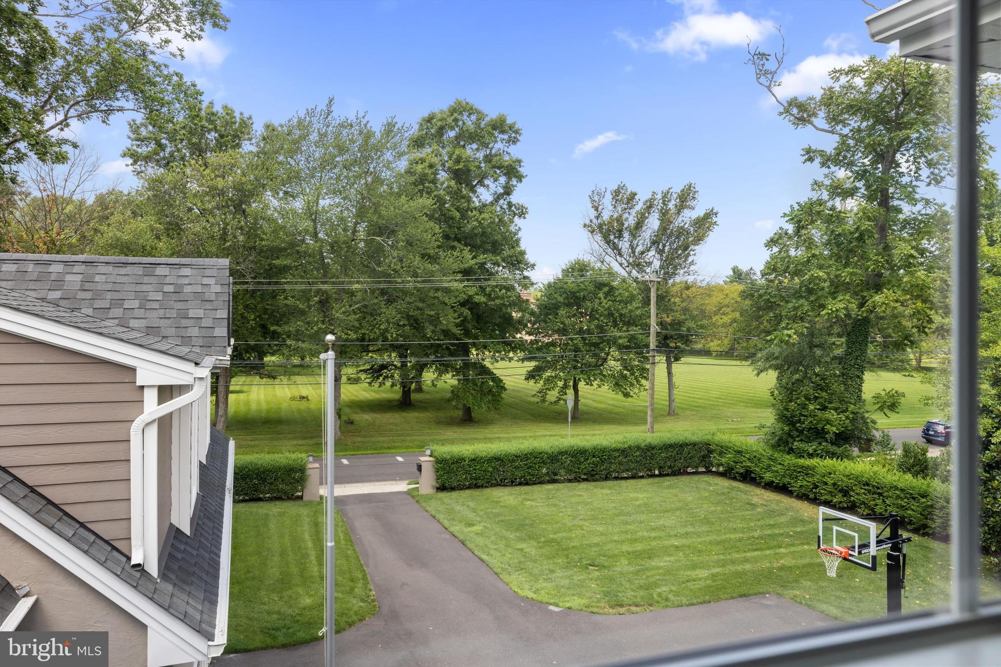 DOYLESTOWN BORO - Residential