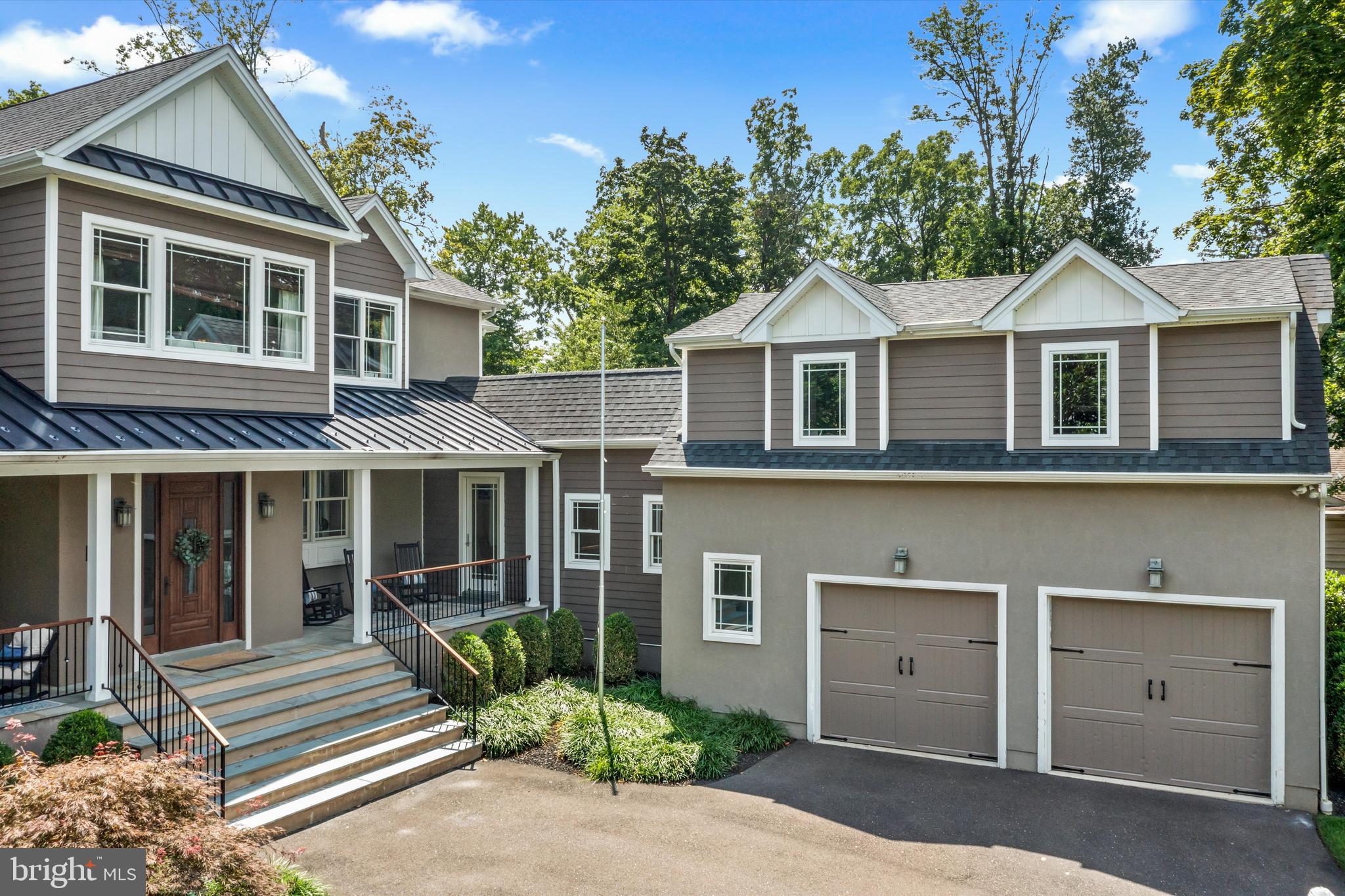 DOYLESTOWN BORO - Residential