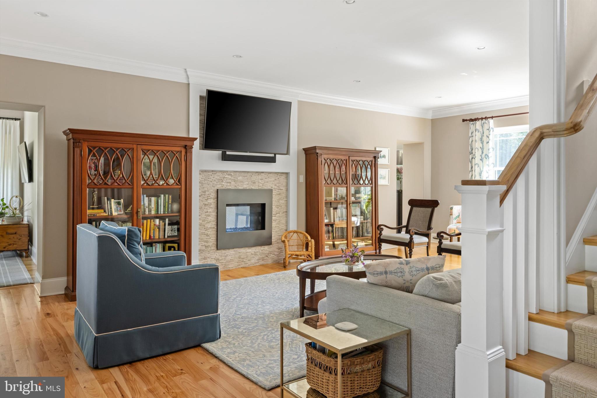 DOYLESTOWN BORO - Residential