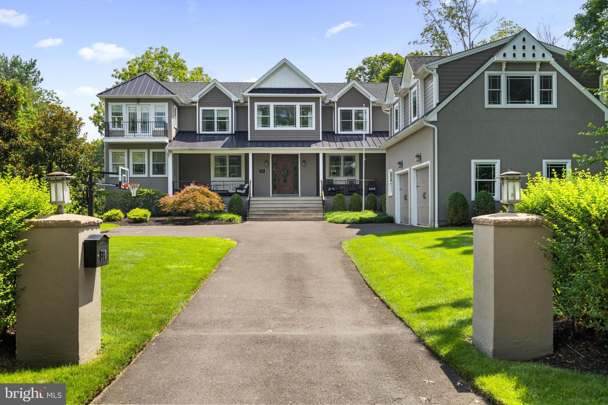 DOYLESTOWN BORO - Residential