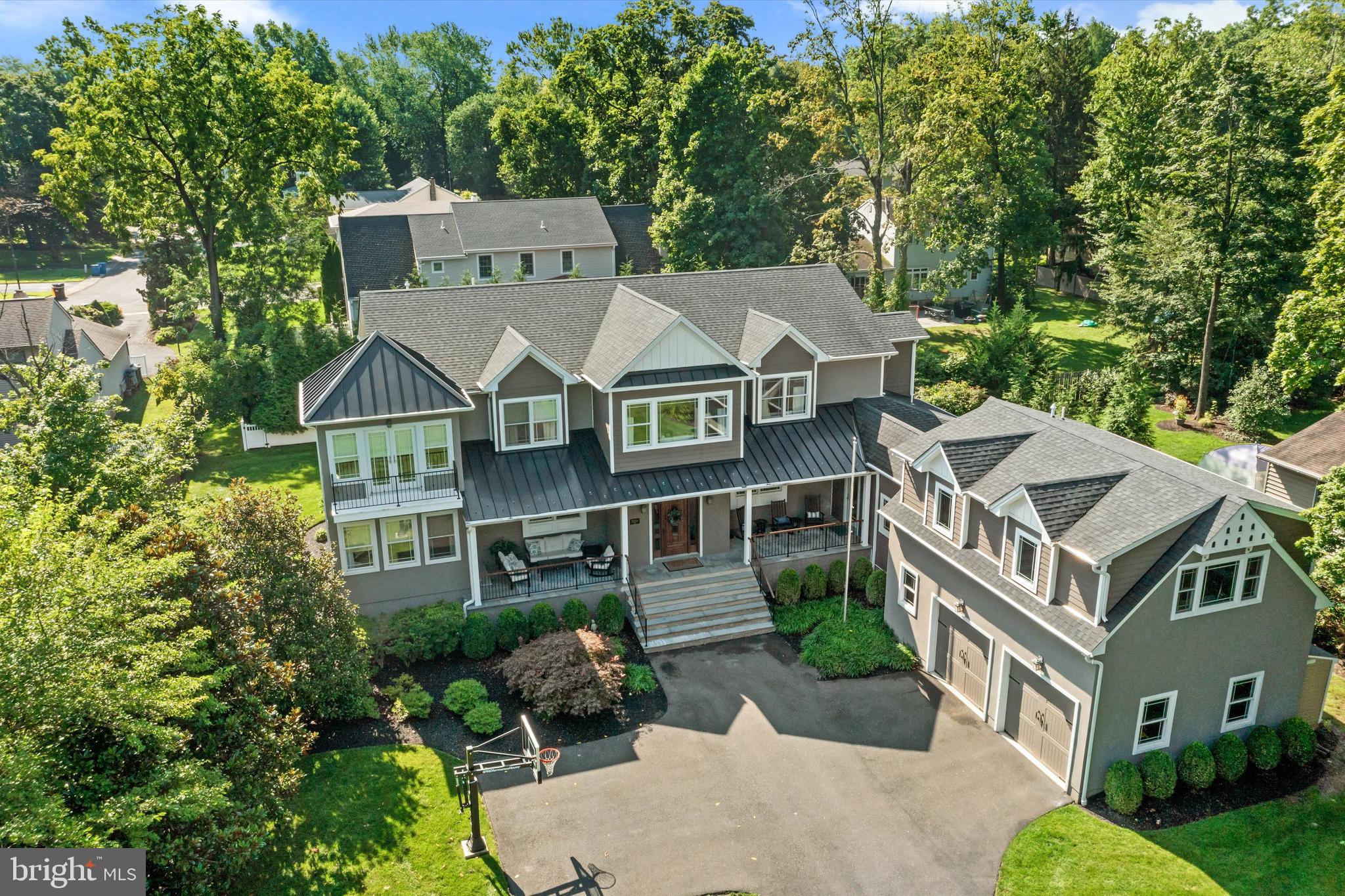 DOYLESTOWN BORO - Residential