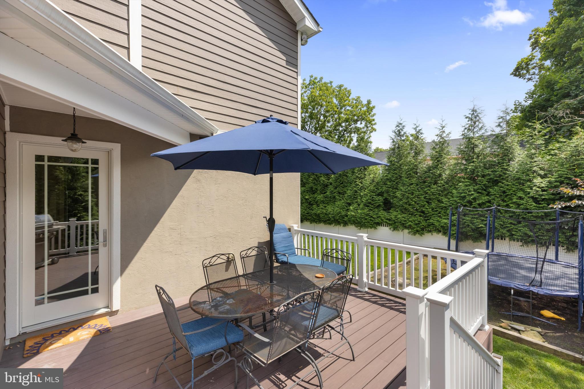 DOYLESTOWN BORO - Residential