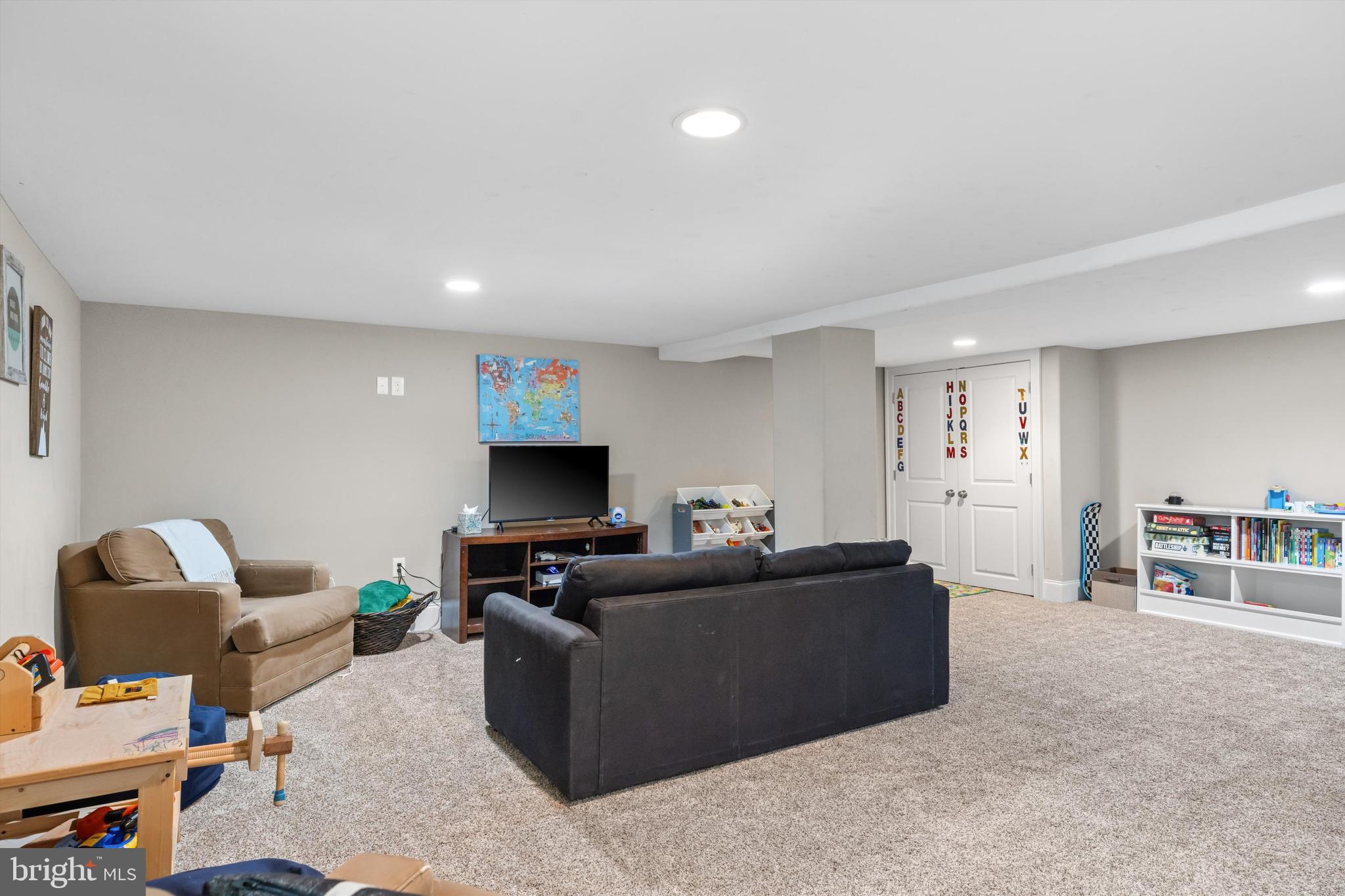 DOYLESTOWN BORO - Residential