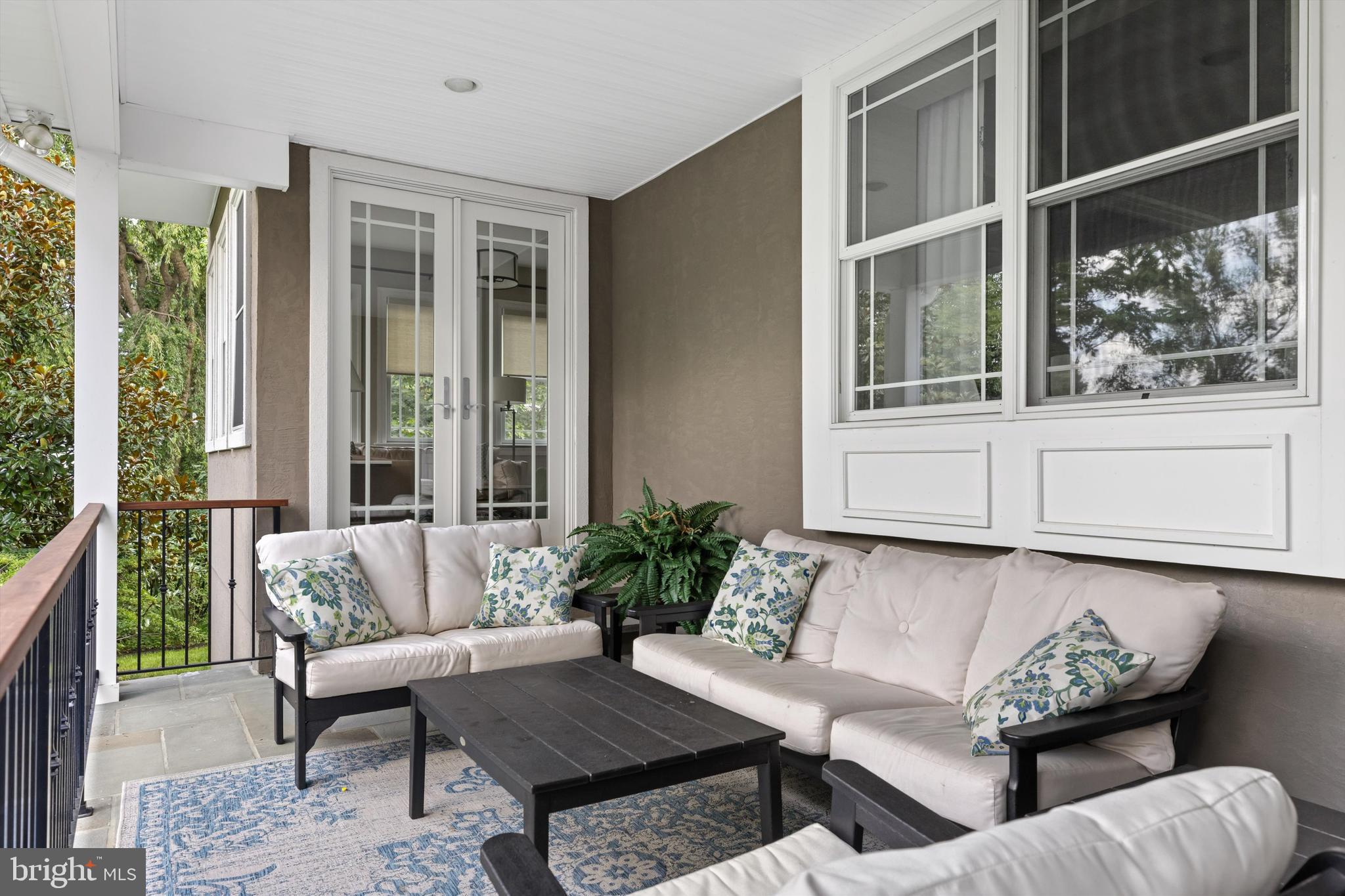 DOYLESTOWN BORO - Residential