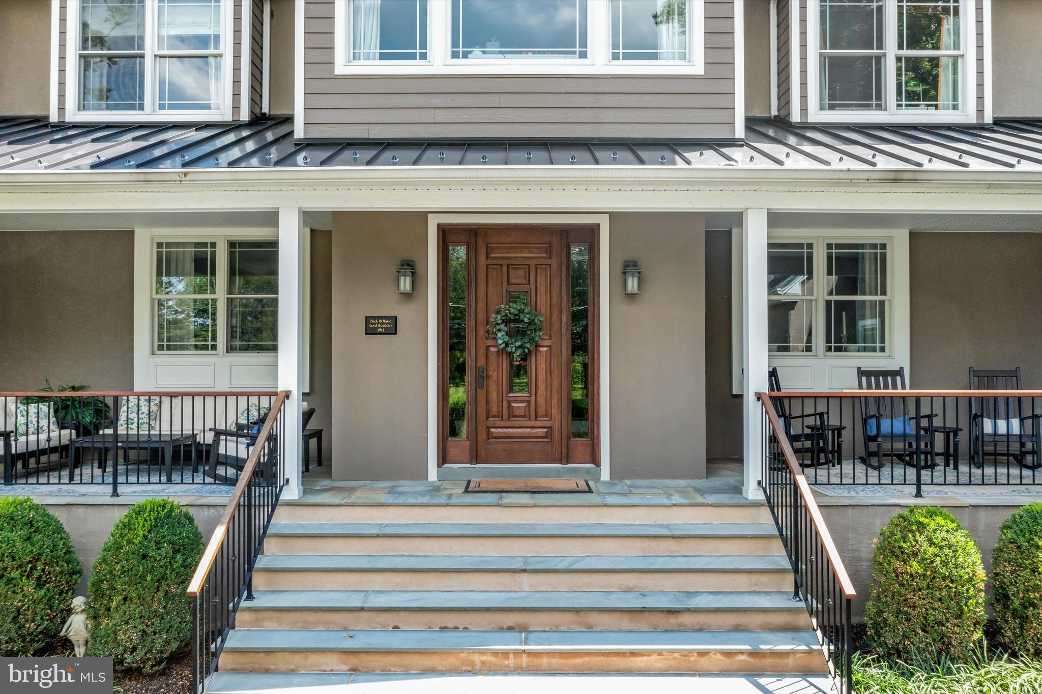 DOYLESTOWN BORO - Residential