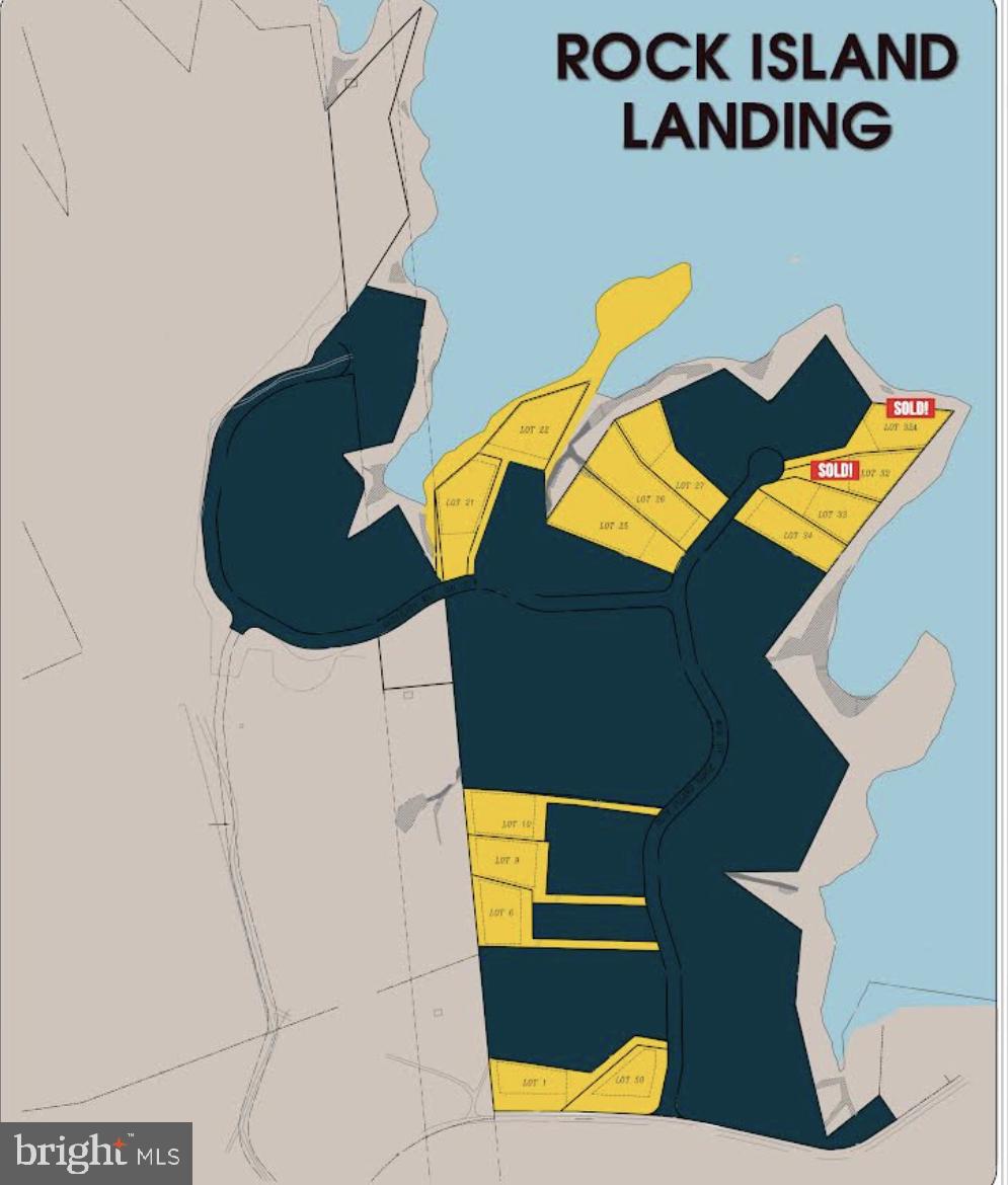 ROCK ISLAND LANDING - Residential