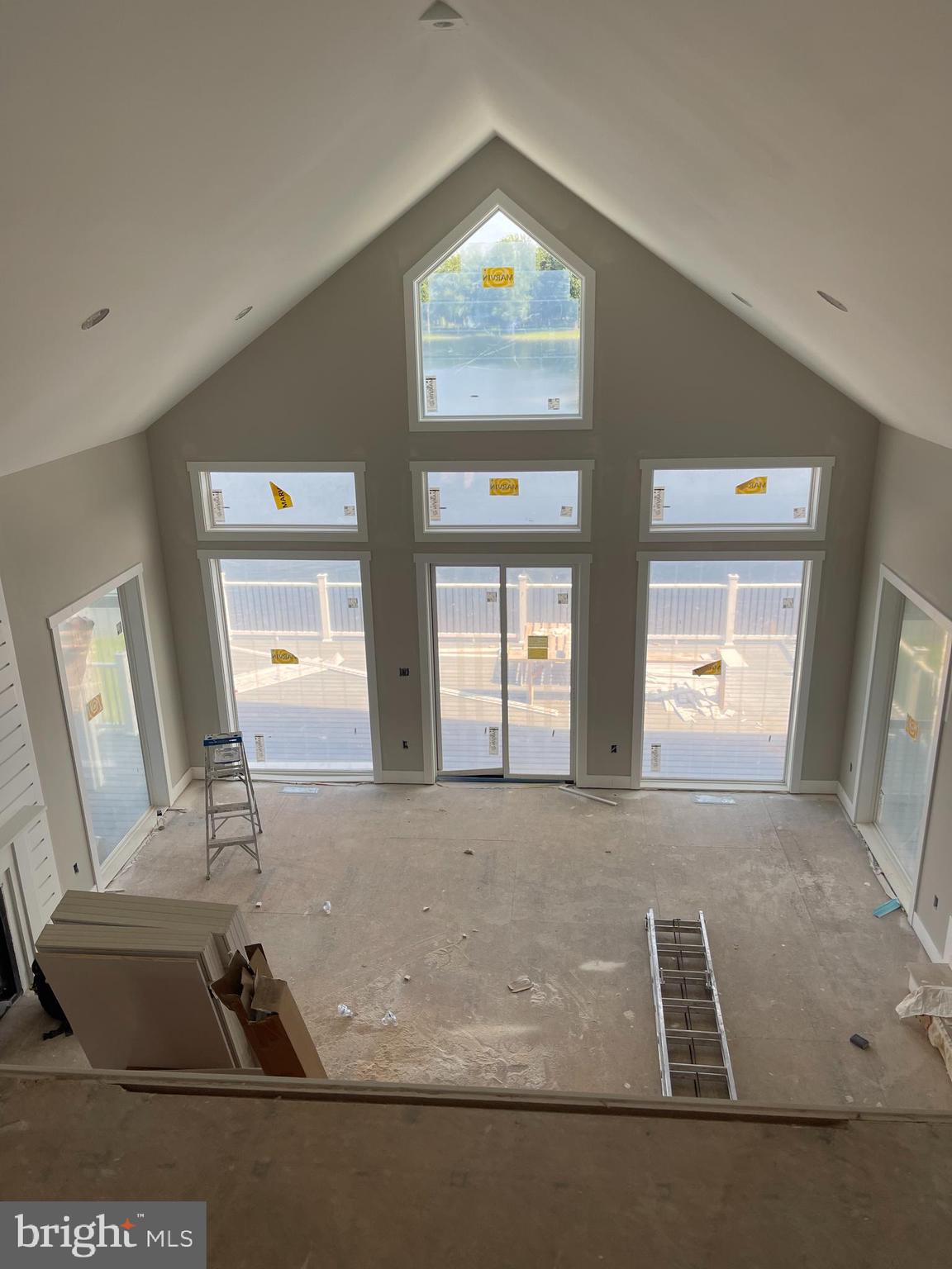 ROCK ISLAND LANDING - Residential