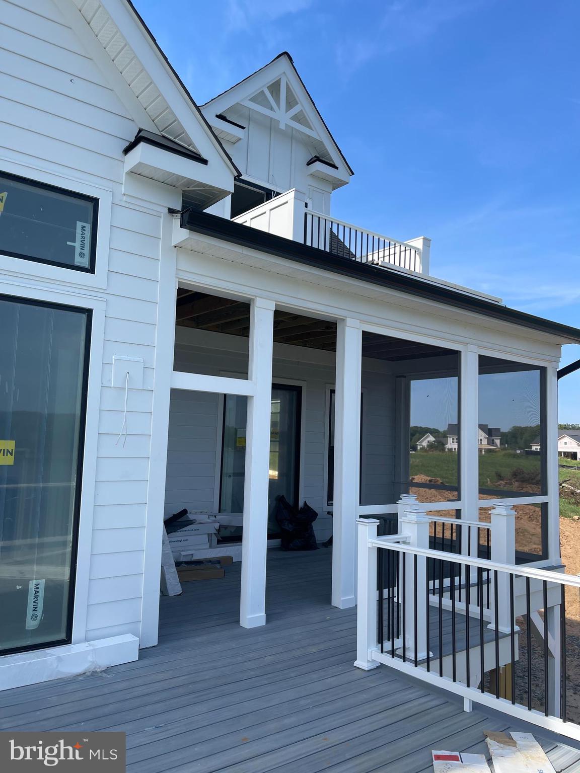 ROCK ISLAND LANDING - Residential