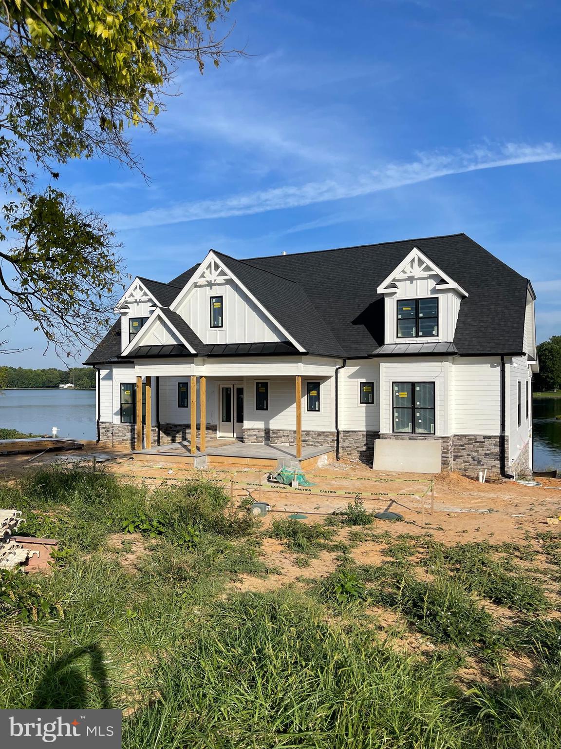 ROCK ISLAND LANDING - Residential