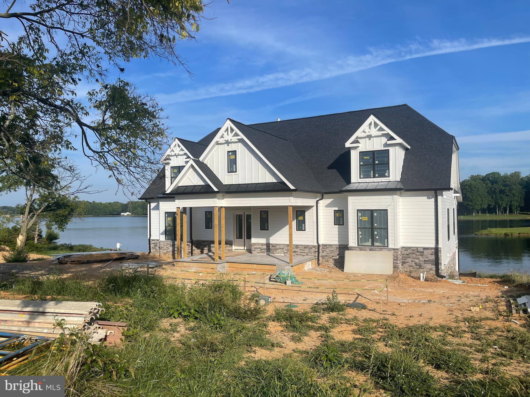 ROCK ISLAND LANDING - Residential