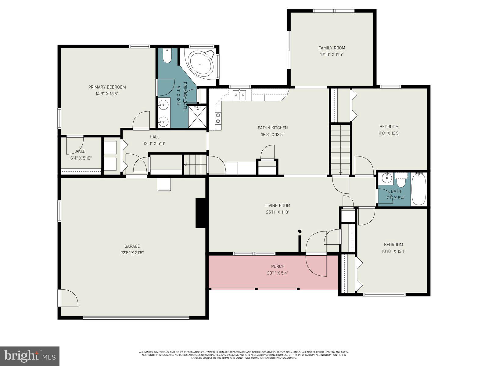 EAST EARL TWP - Residential