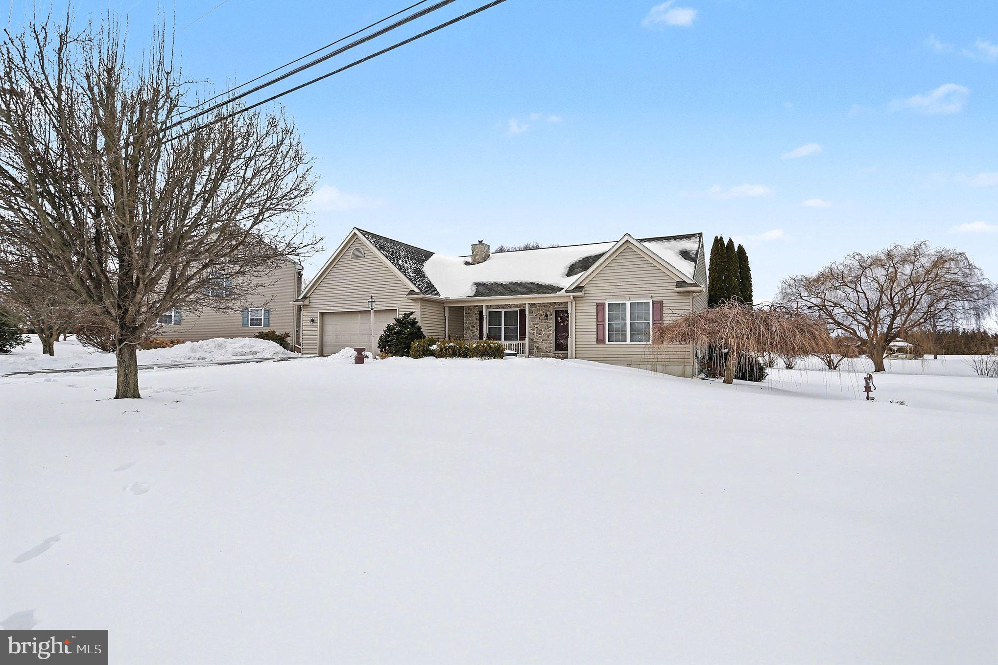 EAST EARL TWP - Residential