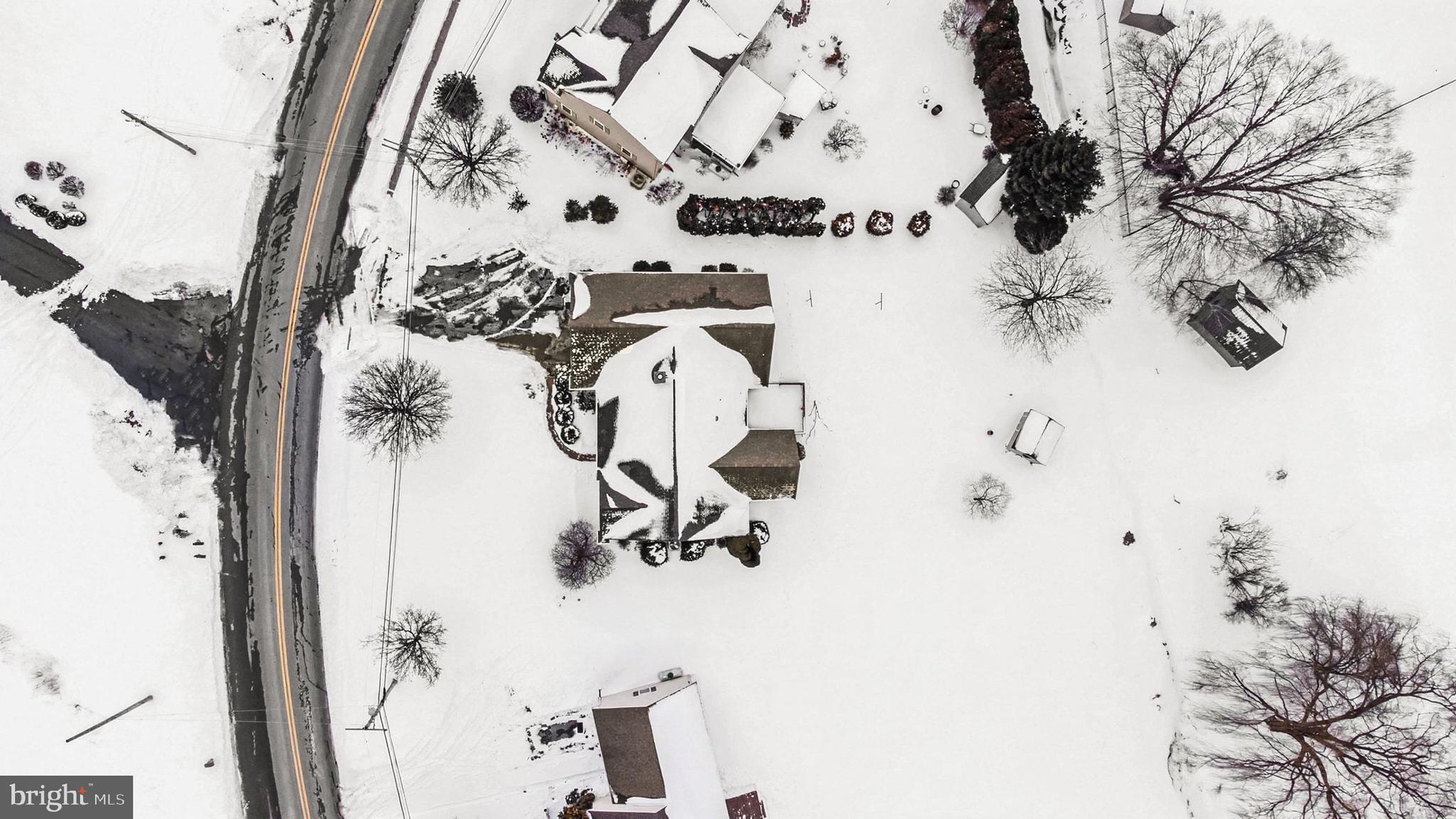 EAST EARL TWP - Residential