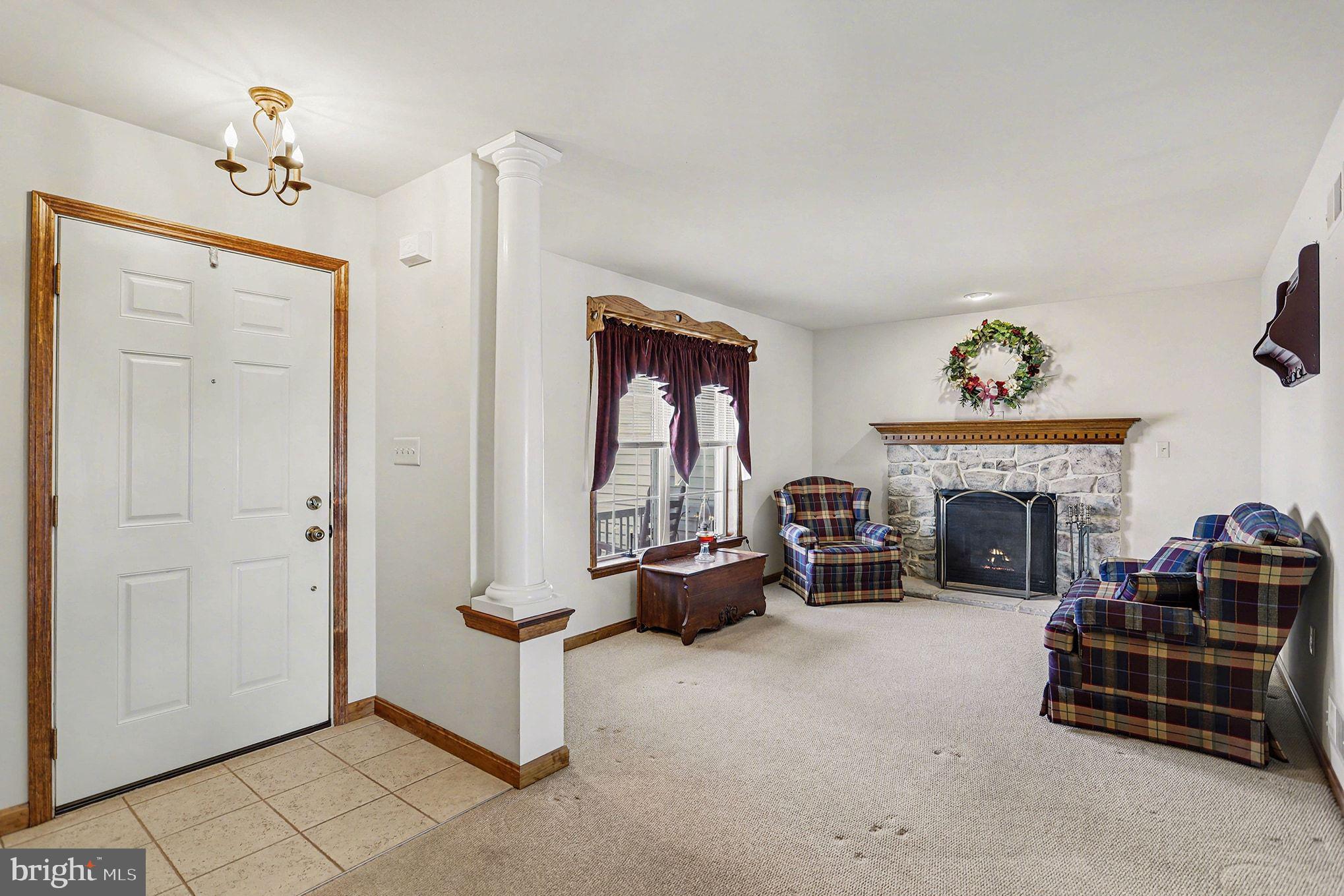 EAST EARL TWP - Residential