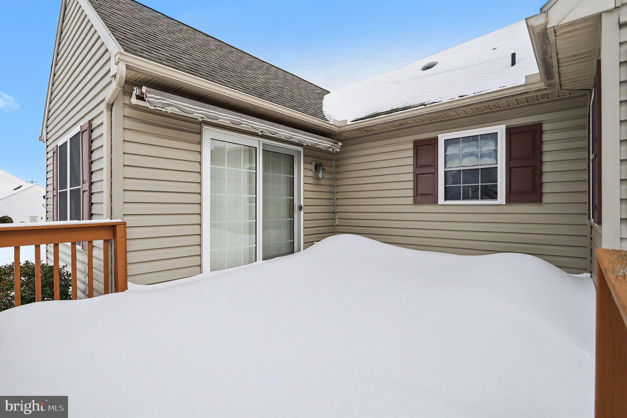 EAST EARL TWP - Residential