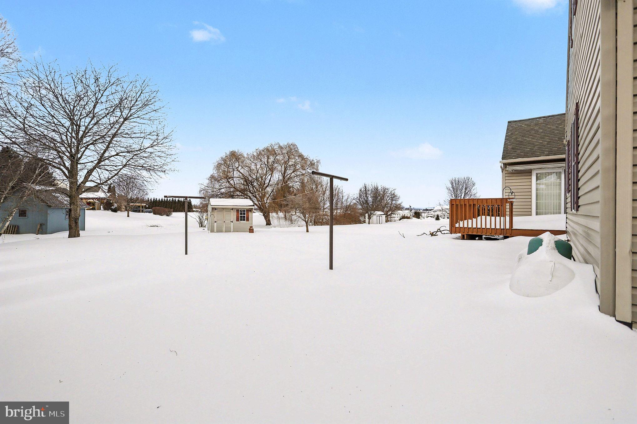 EAST EARL TWP - Residential