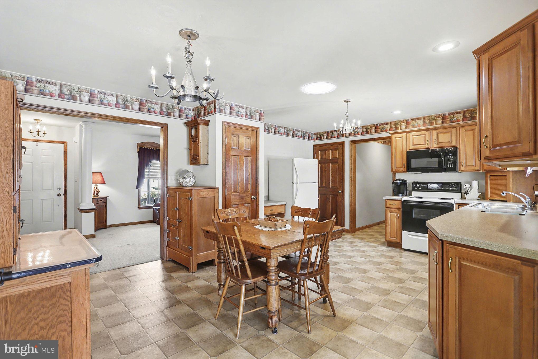 EAST EARL TWP - Residential