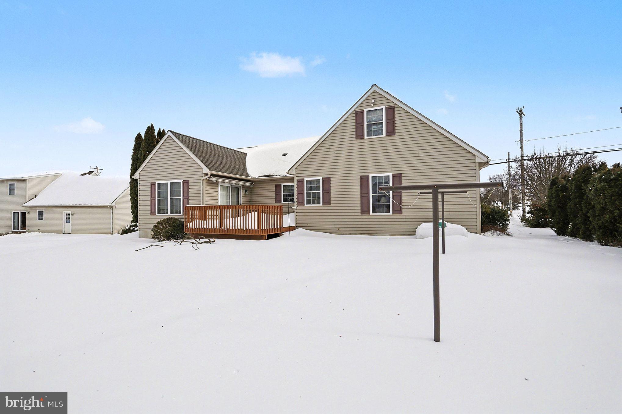 EAST EARL TWP - Residential