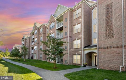 9606 AMBERLEIGH LANE 9606C PERRY HALL MD 21128