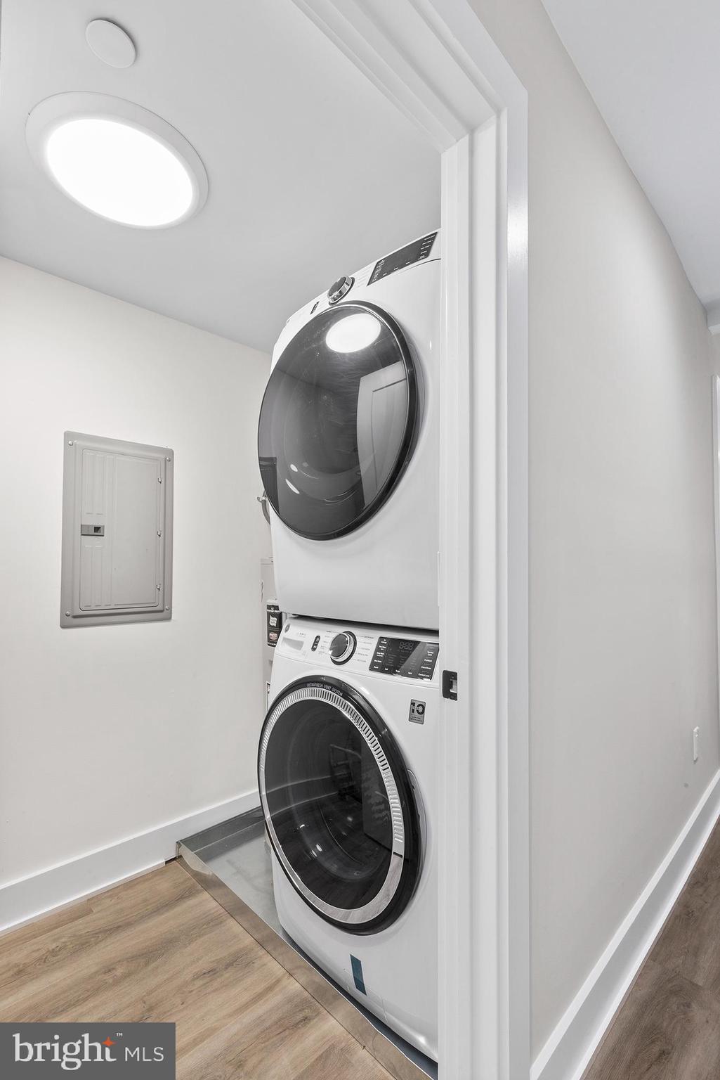 FITLER SQUARE - Residential Lease