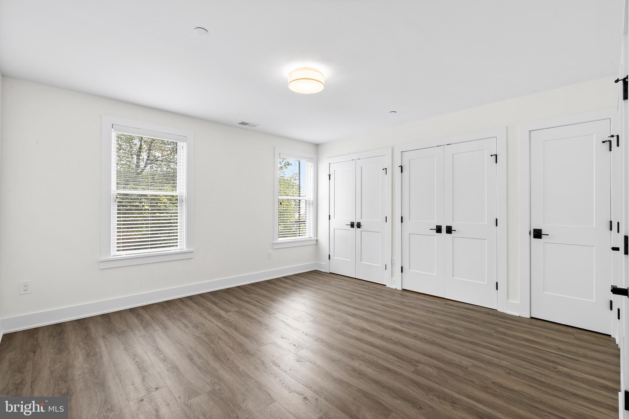 FITLER SQUARE - Residential Lease