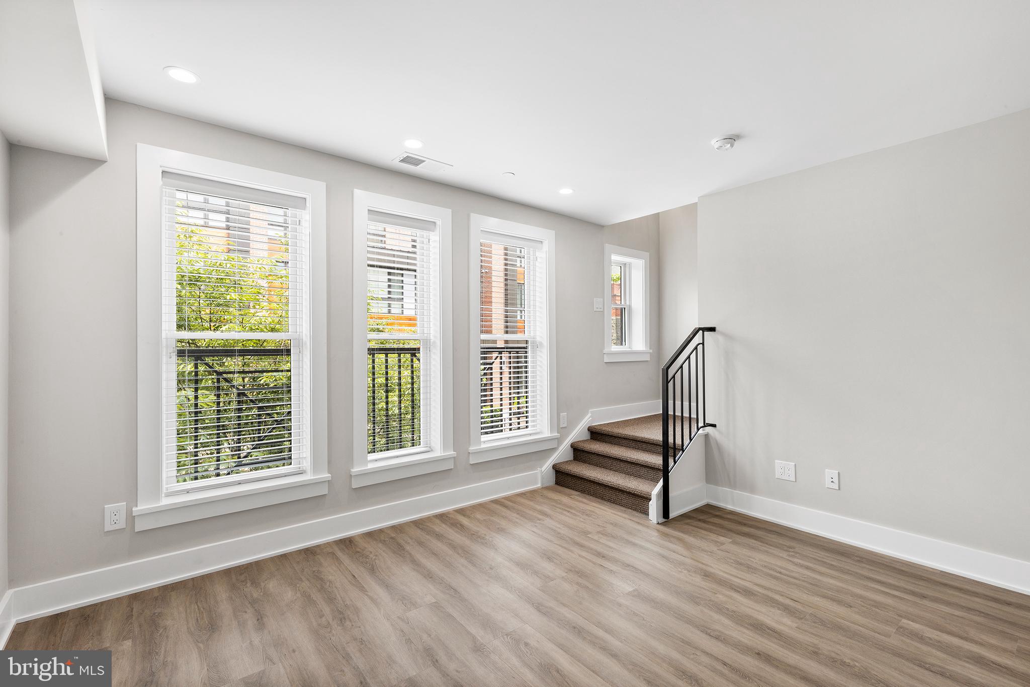 FITLER SQUARE - Residential Lease