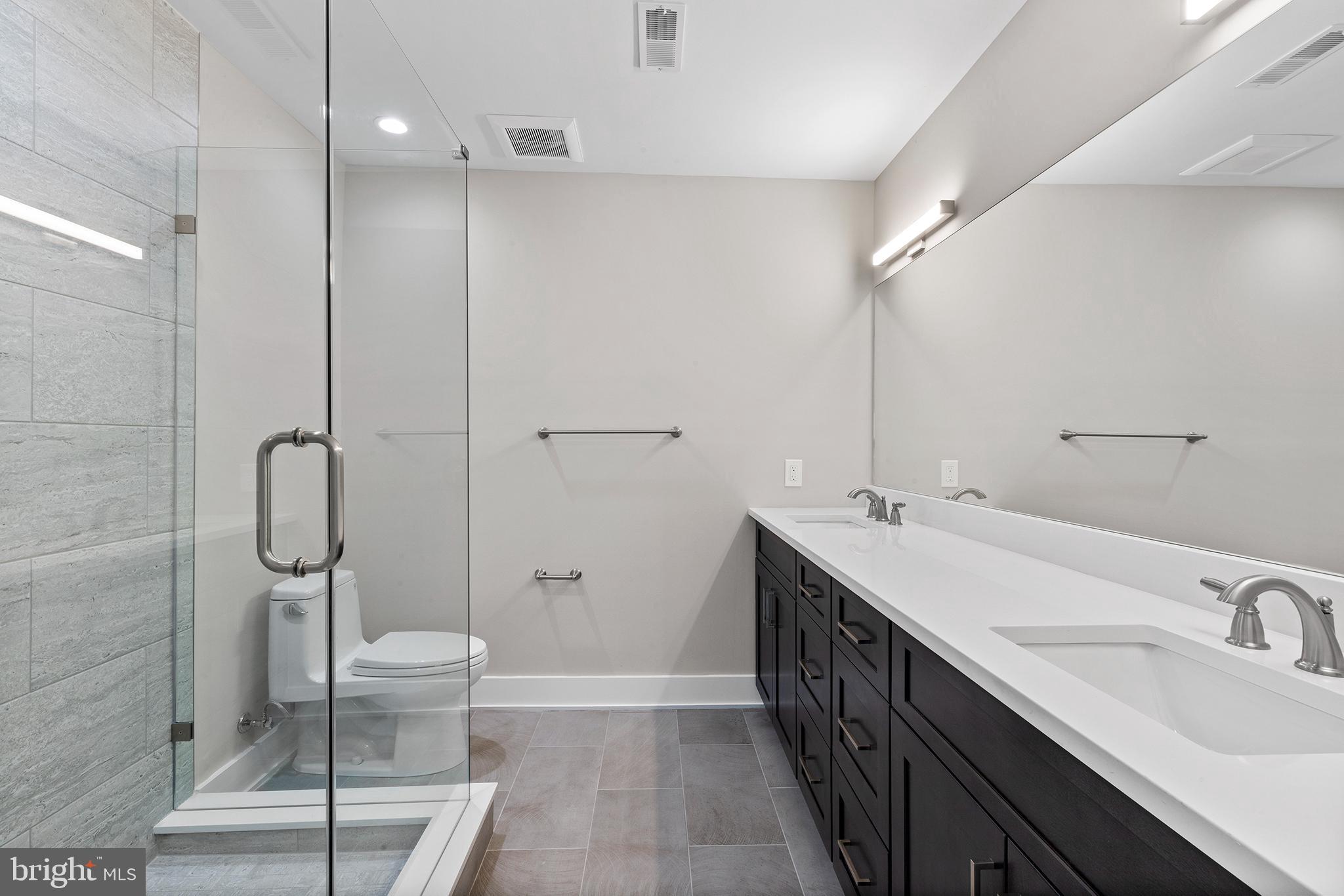 FITLER SQUARE - Residential Lease