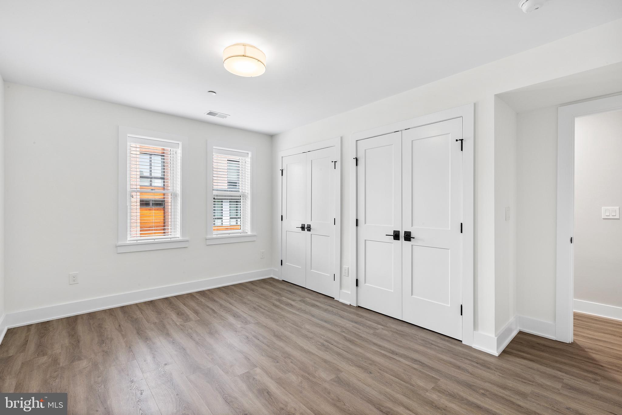 FITLER SQUARE - Residential Lease