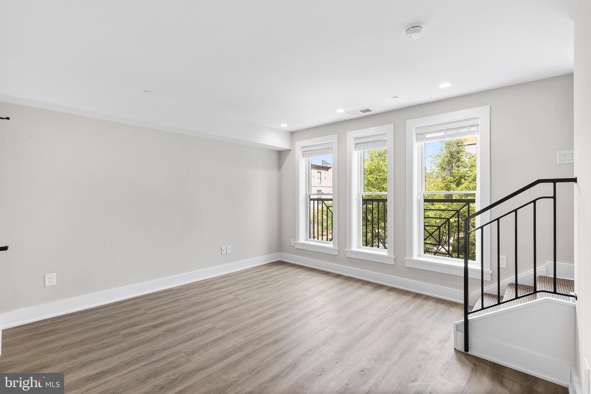 FITLER SQUARE - Residential Lease