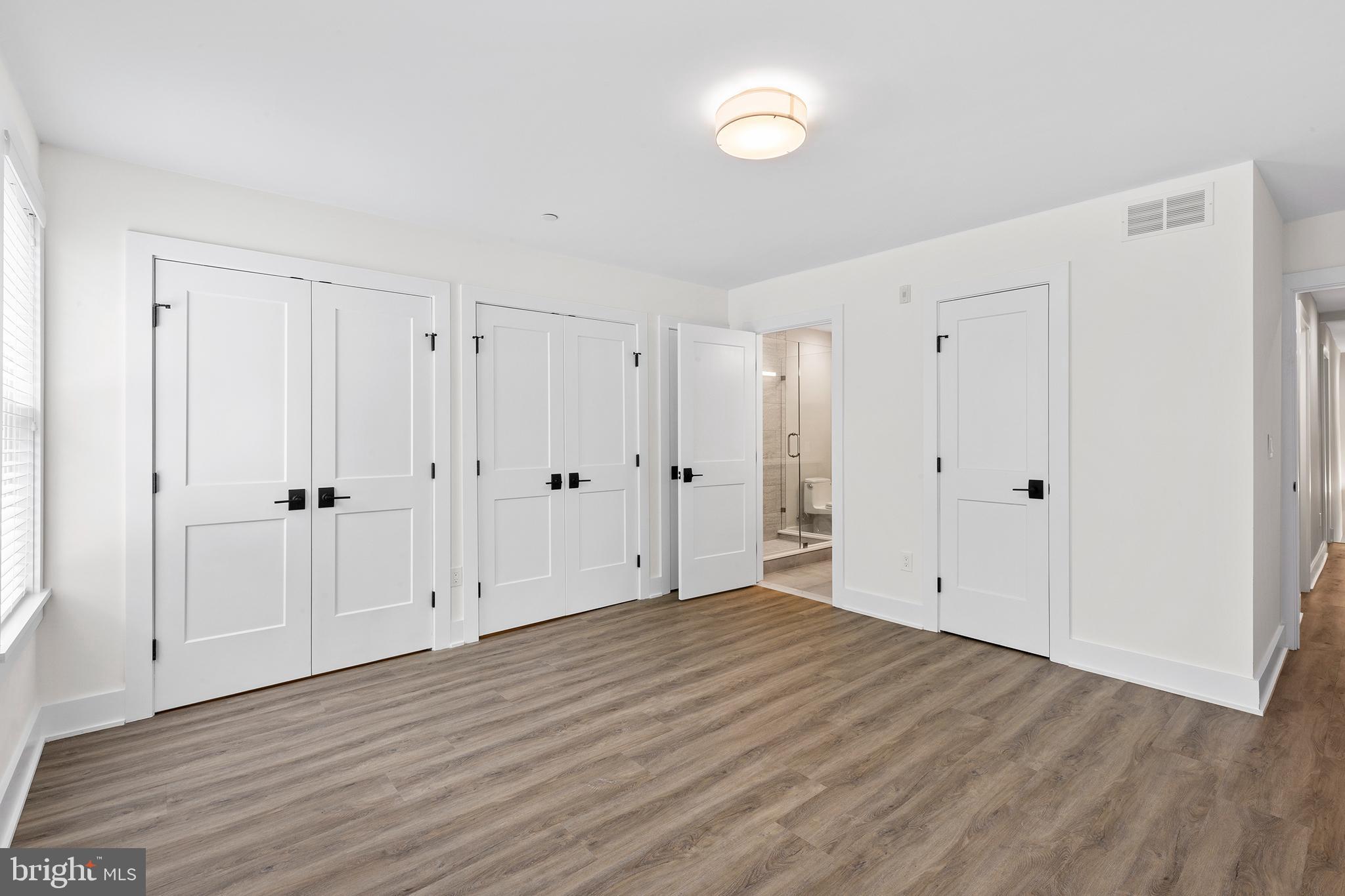 FITLER SQUARE - Residential Lease