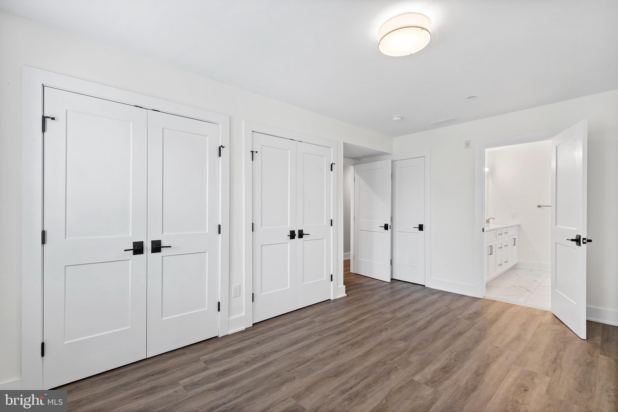 FITLER SQUARE - Residential Lease