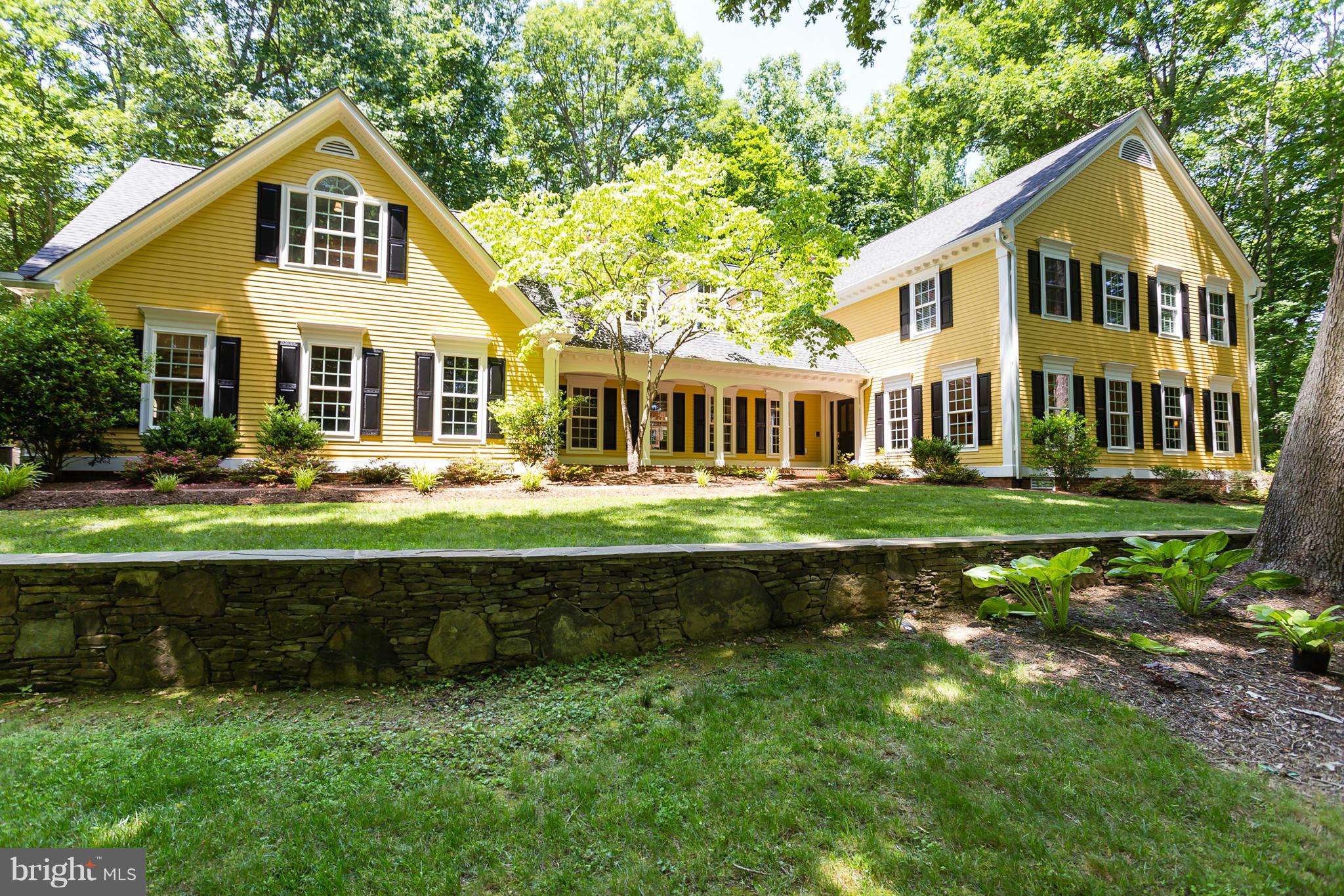 BLOOMSBURY - Residential