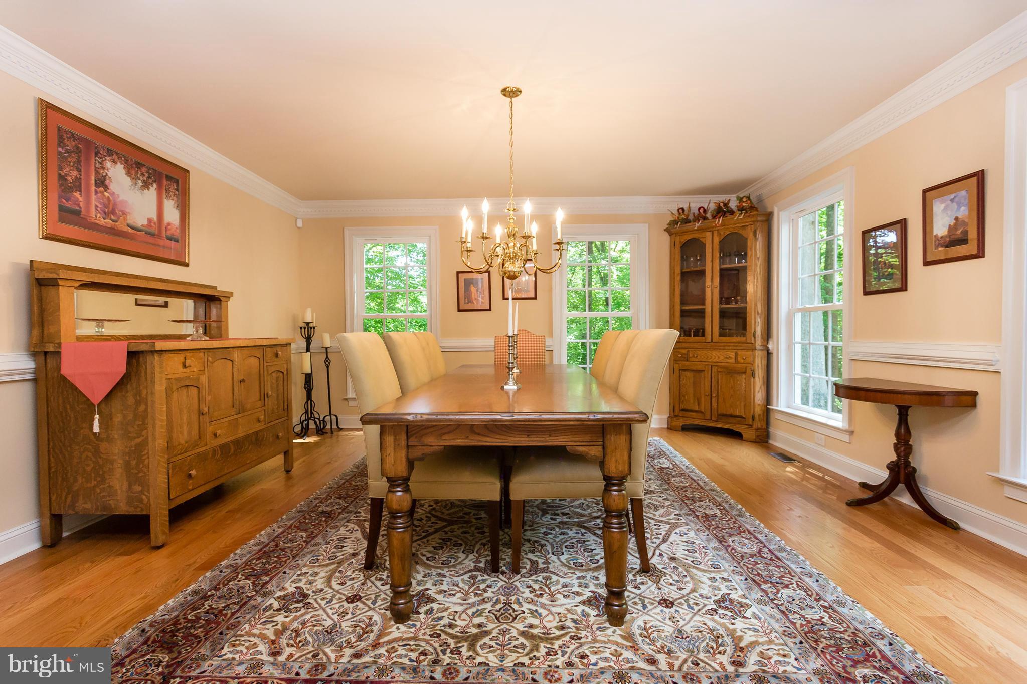 BLOOMSBURY - Residential