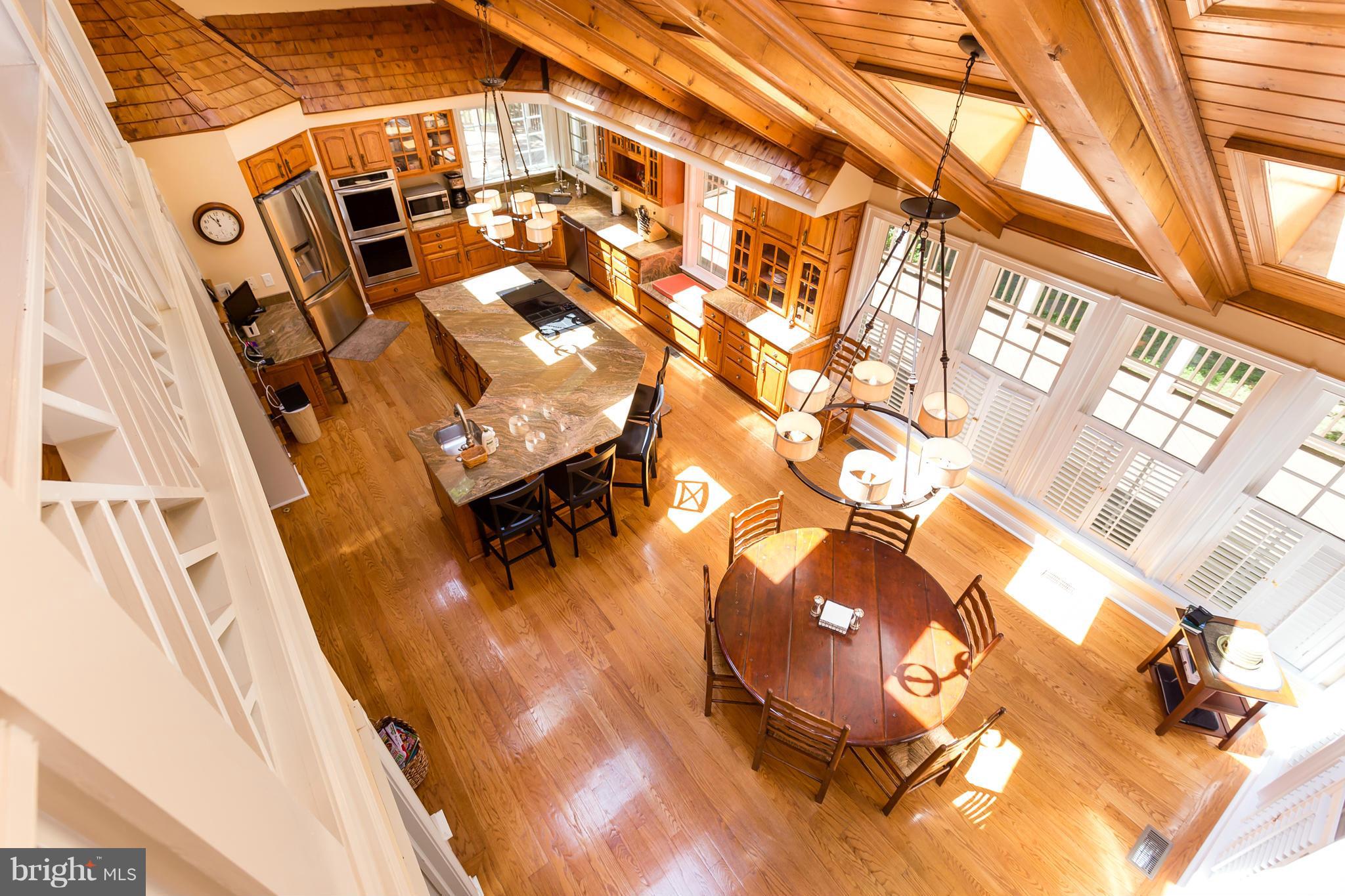 BLOOMSBURY - Residential