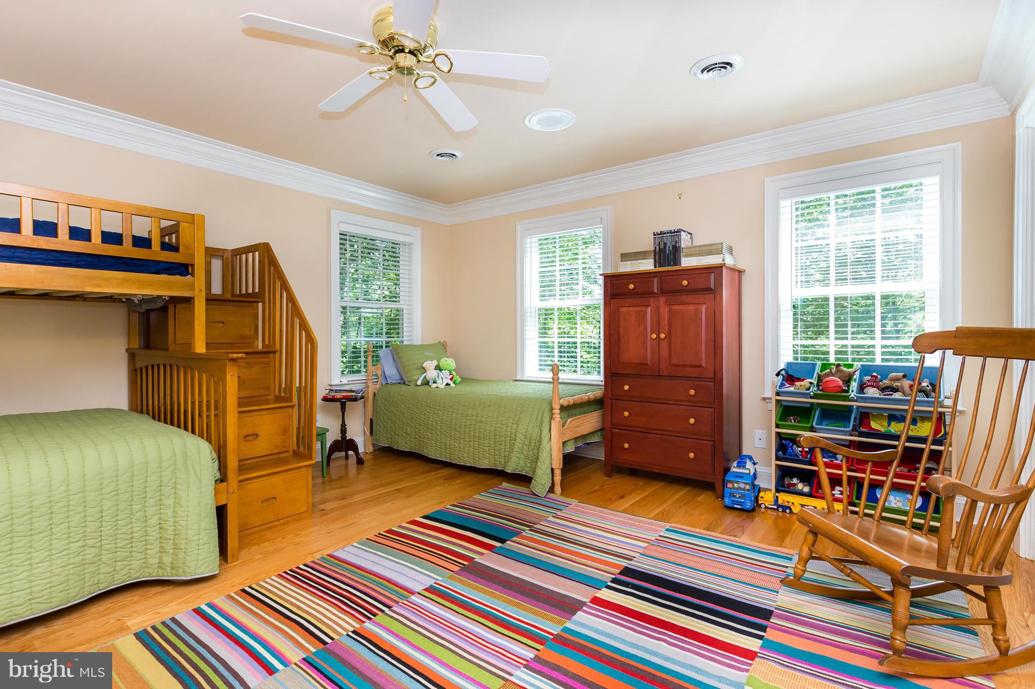 BLOOMSBURY - Residential