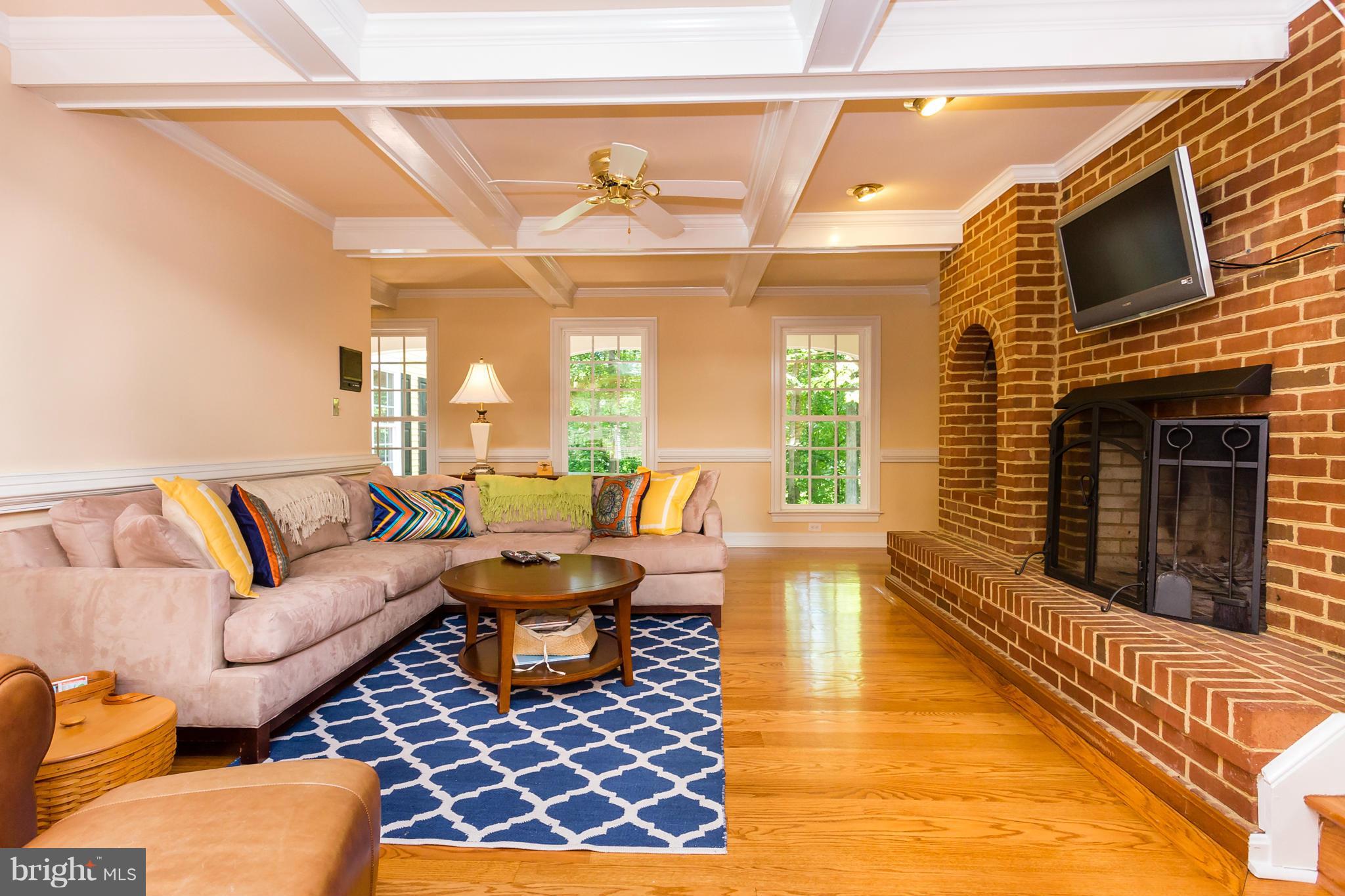 BLOOMSBURY - Residential