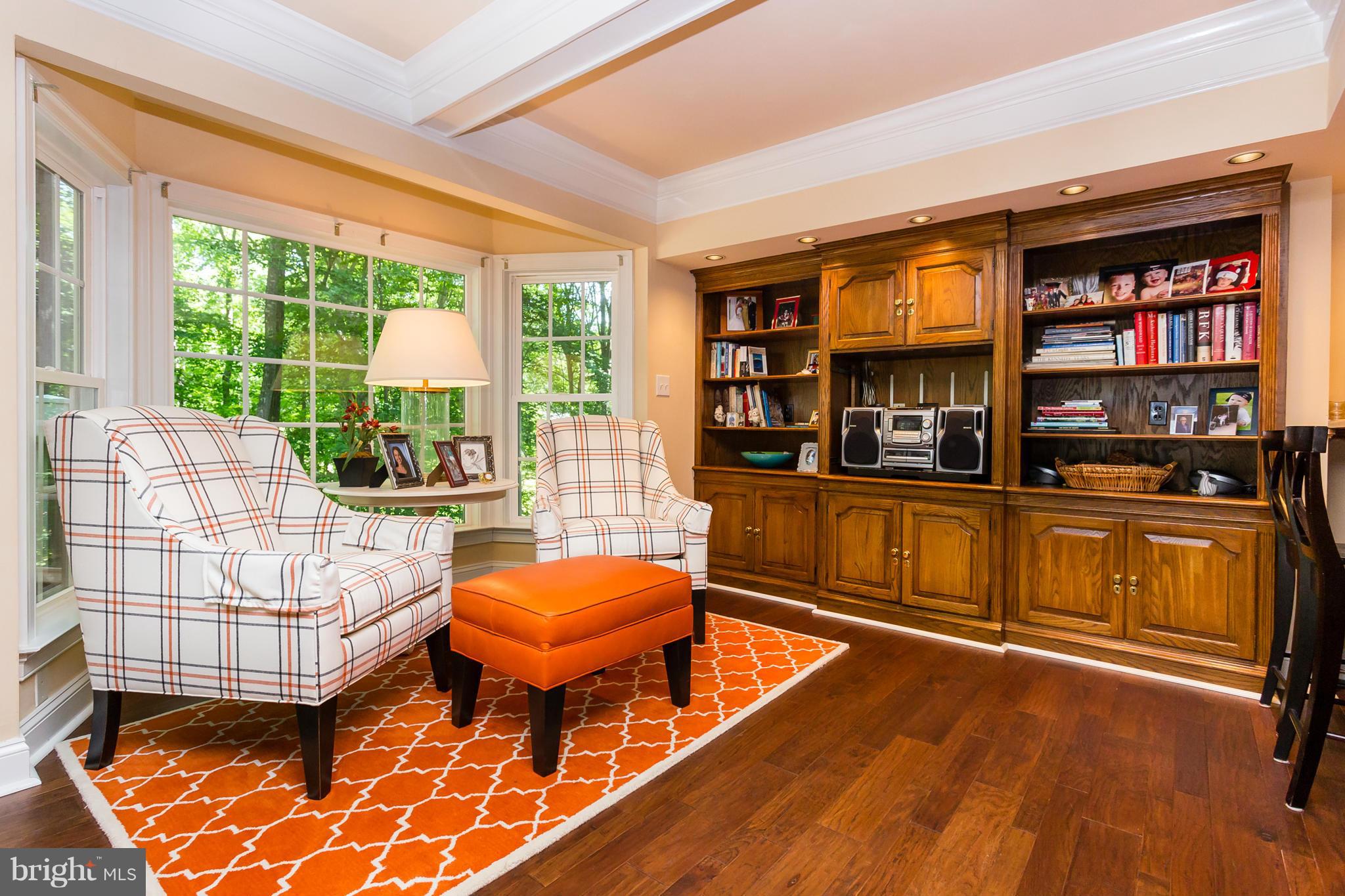 BLOOMSBURY - Residential