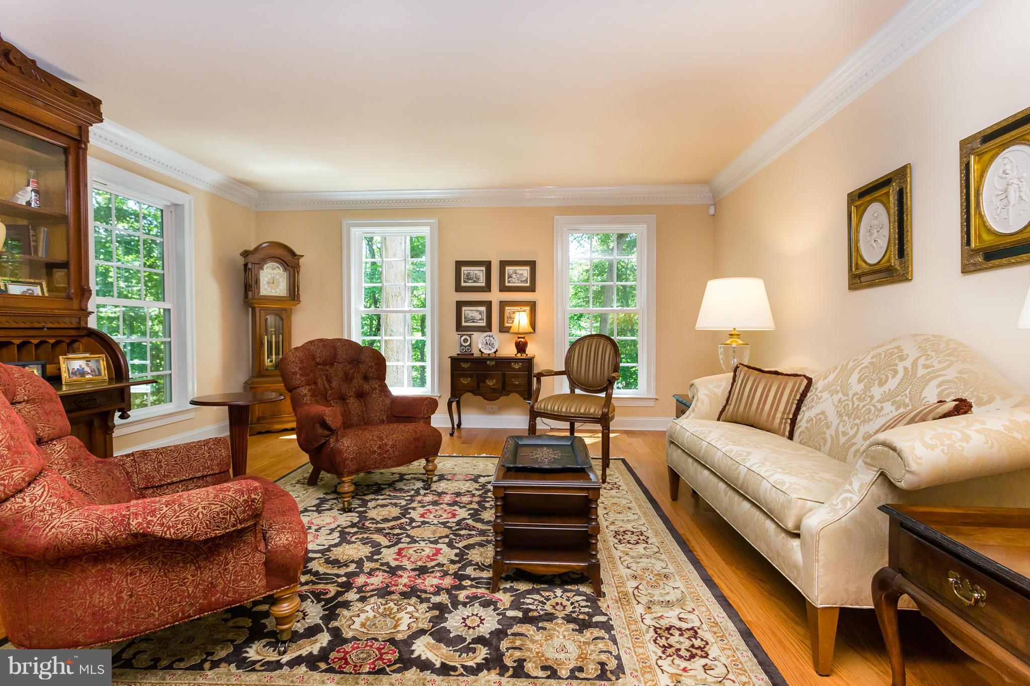 BLOOMSBURY - Residential